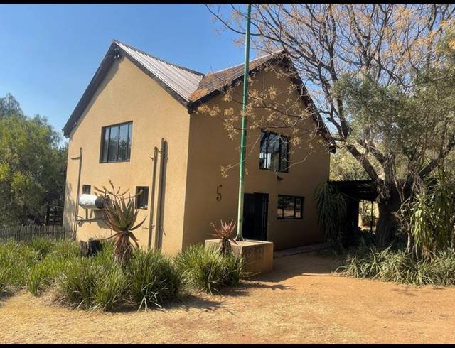 2 BEDROOM PROPERTY TO RENT IN HONEYDEW